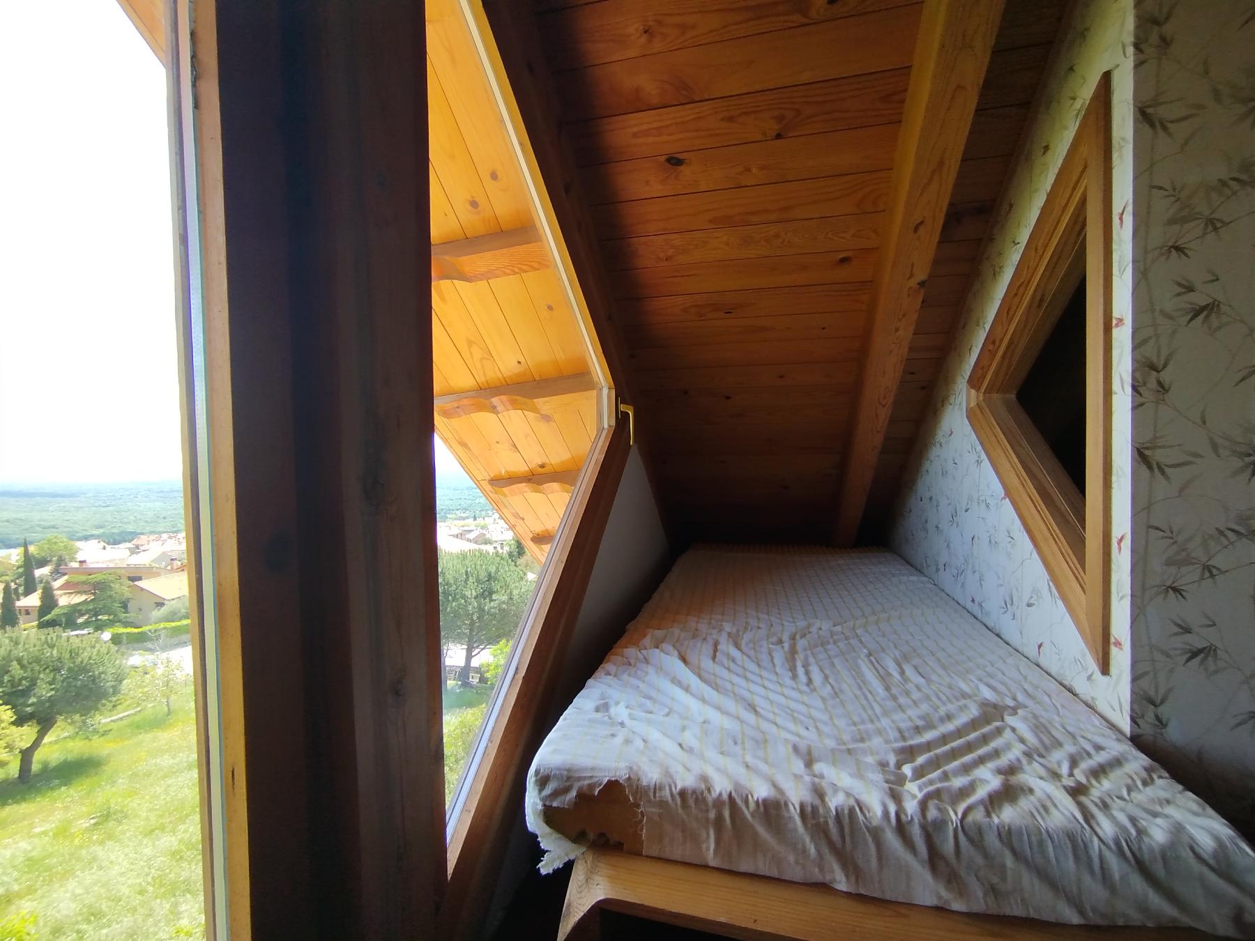 Alquiler de chalet en San Lorenzo de El Escorial
