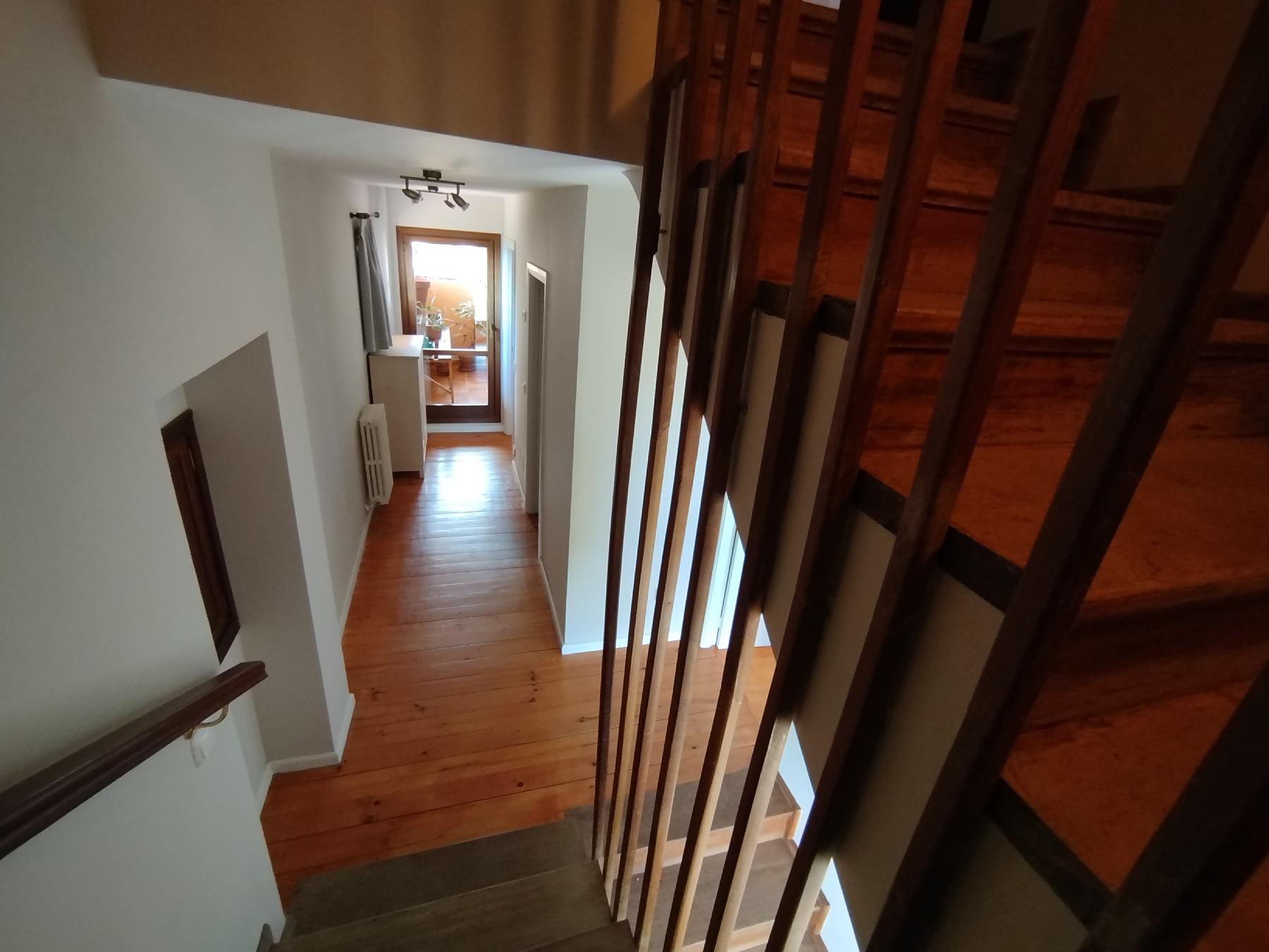 Alquiler de chalet en San Lorenzo de El Escorial
