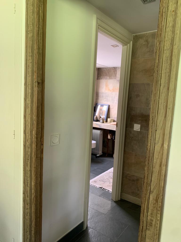 Alquiler de piso en El Escorial