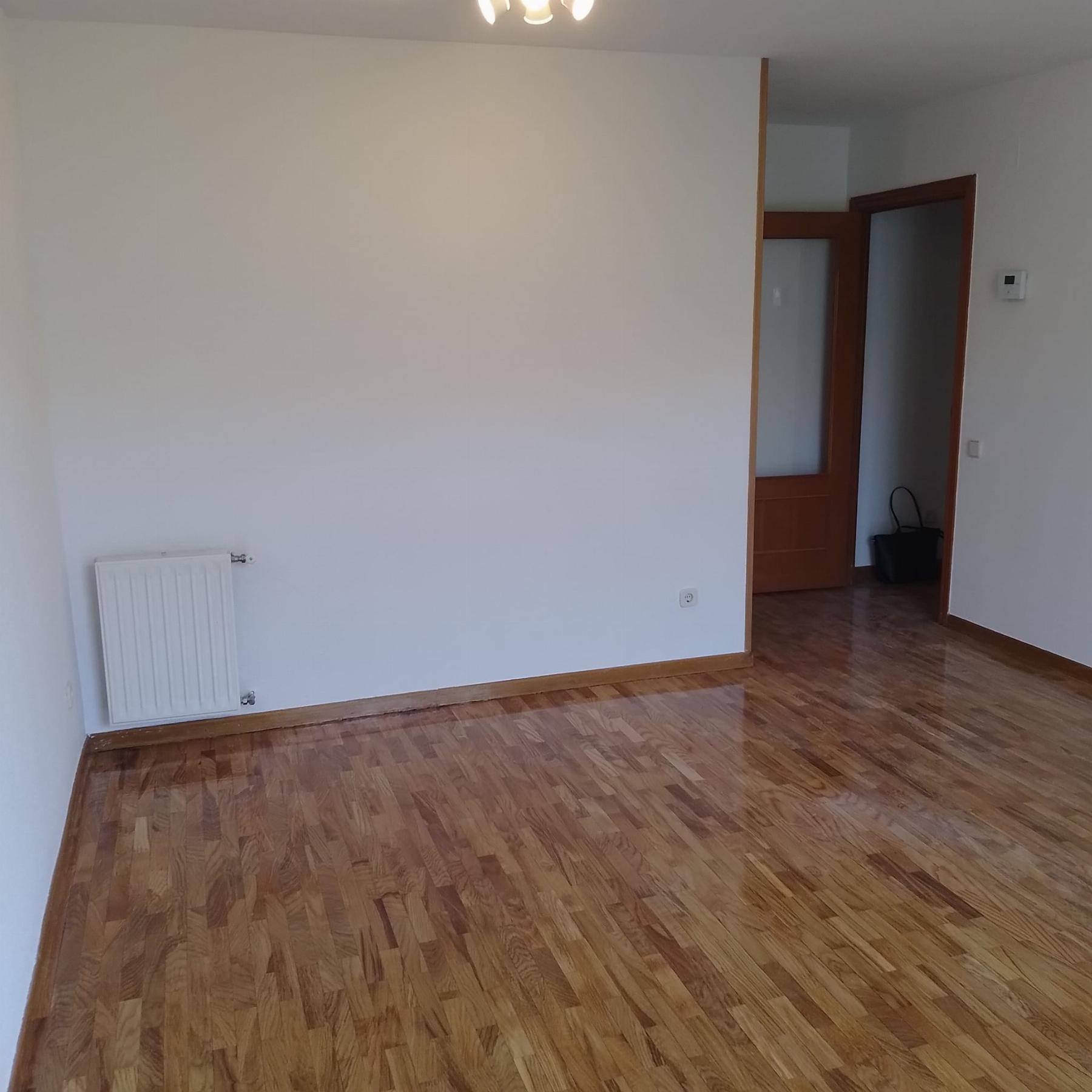 For rent of apartment in San Lorenzo de El Escorial