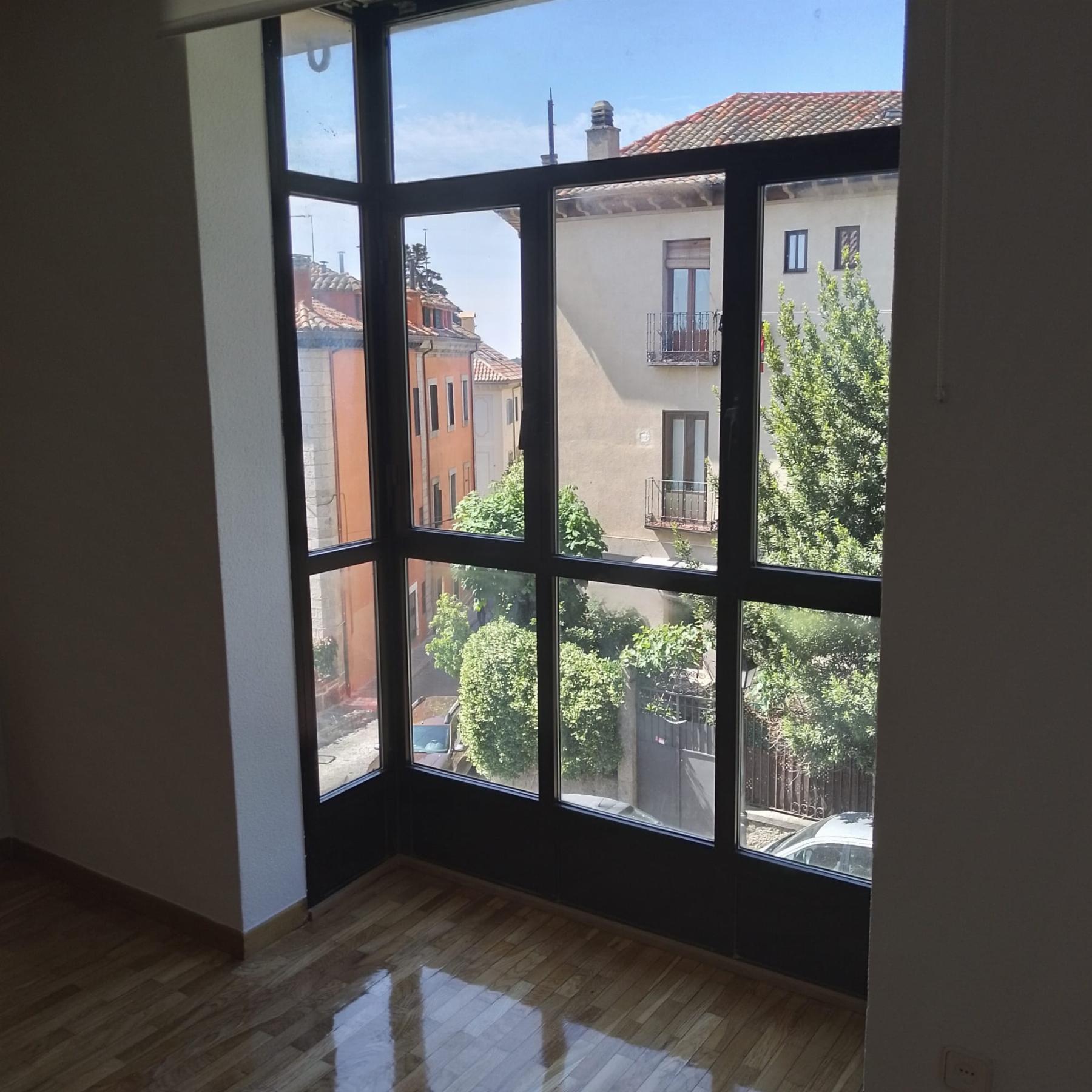 For rent of apartment in San Lorenzo de El Escorial