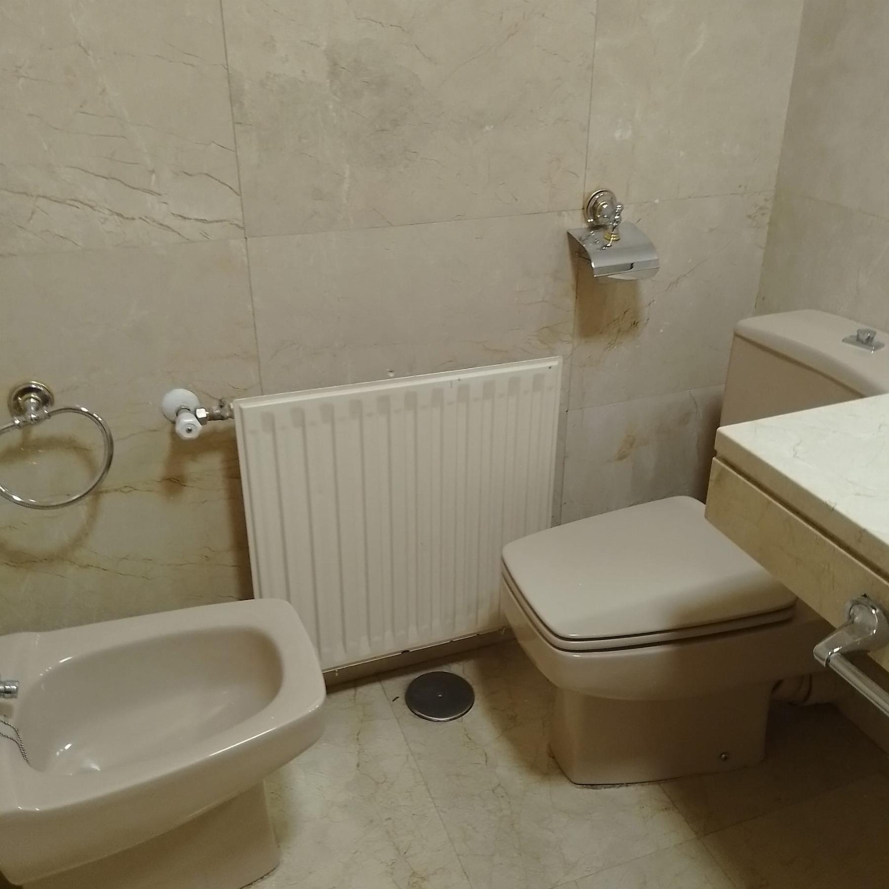 For rent of apartment in San Lorenzo de El Escorial