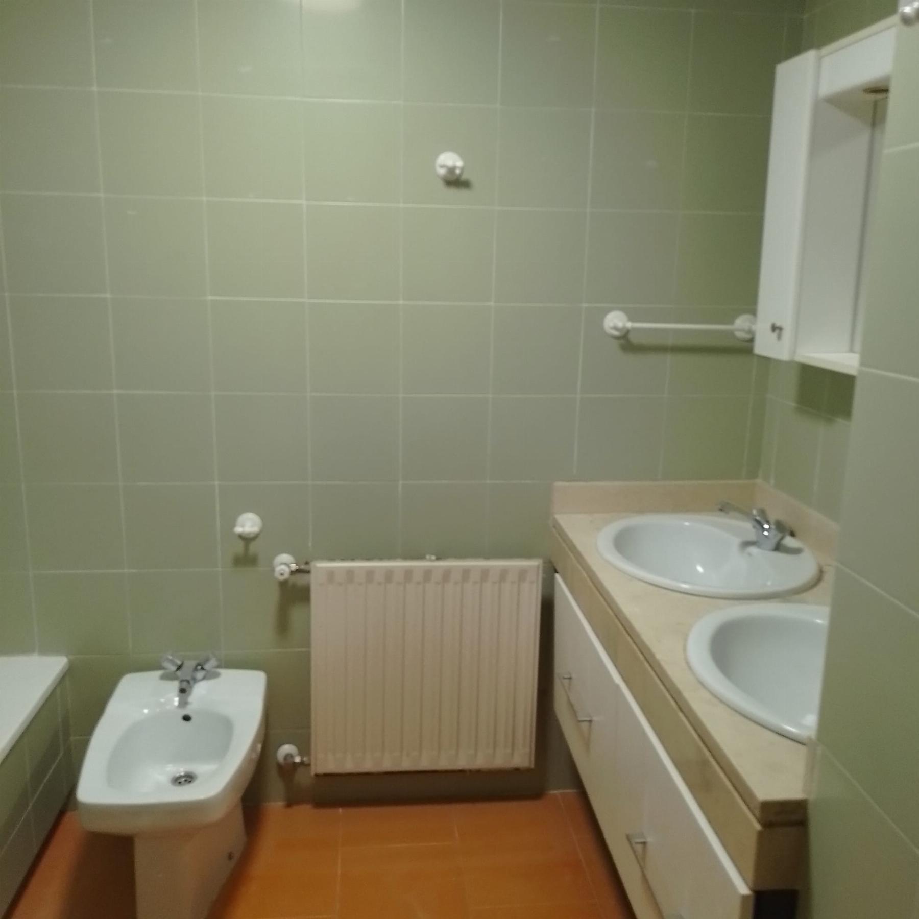 For rent of apartment in San Lorenzo de El Escorial