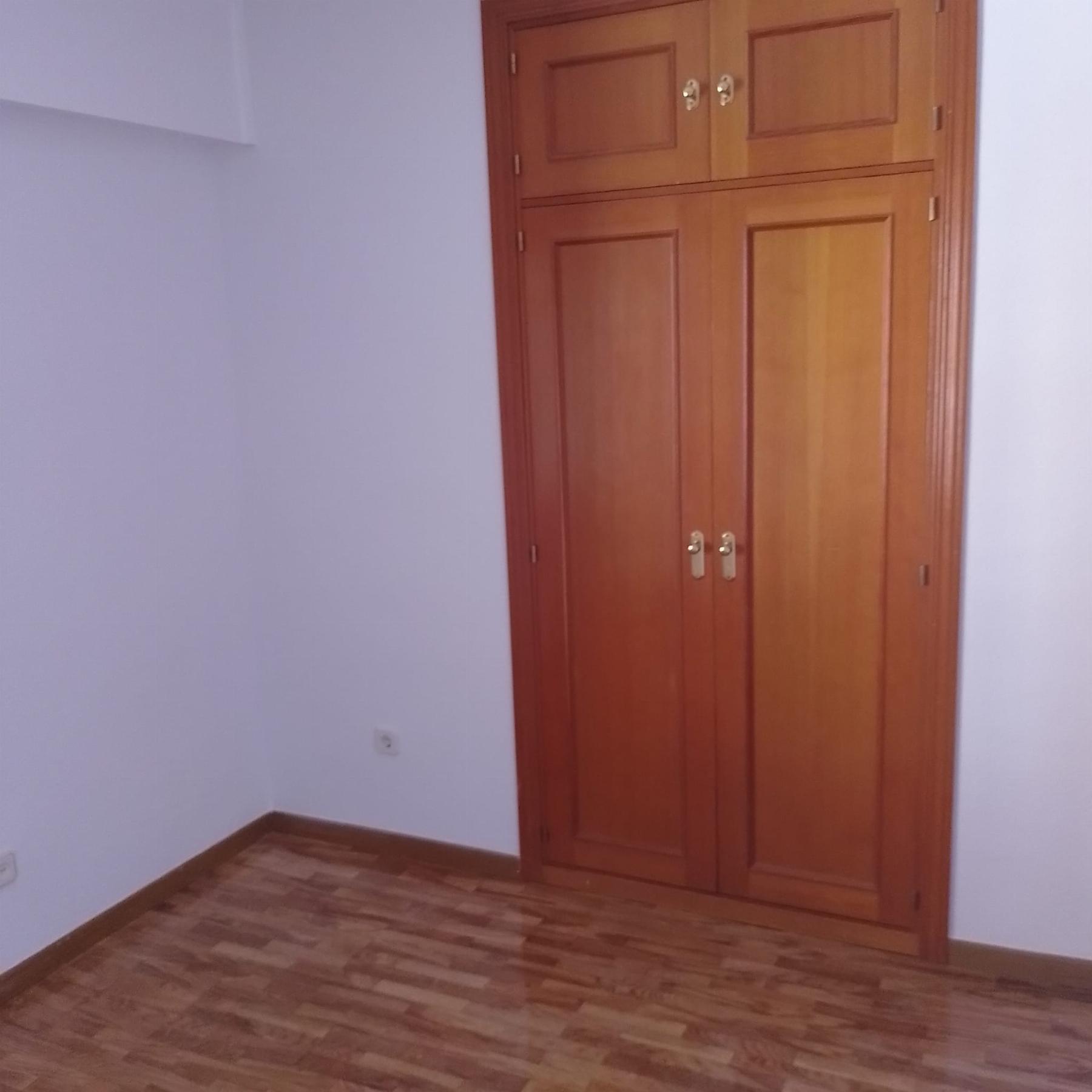 For rent of apartment in San Lorenzo de El Escorial