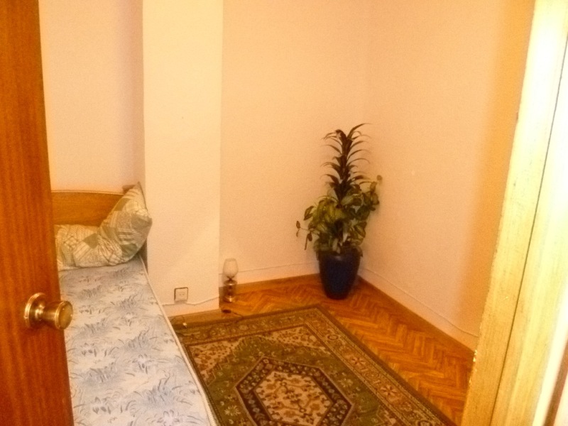 Venta de piso en Zarzalejo
