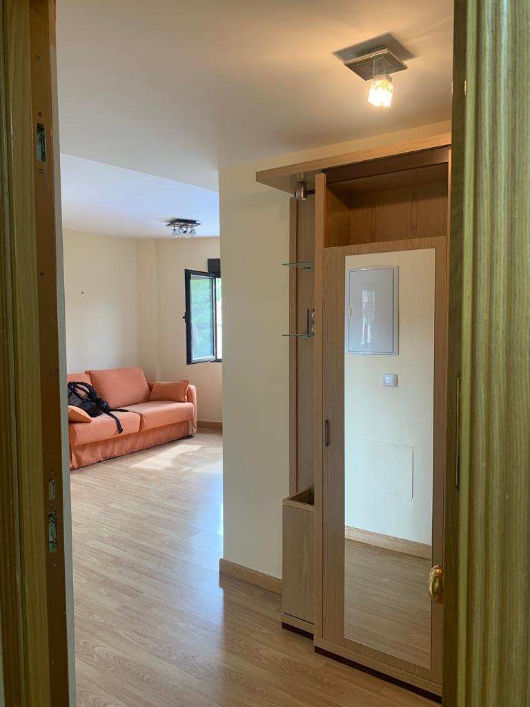 For sale of duplex in Peguerinos