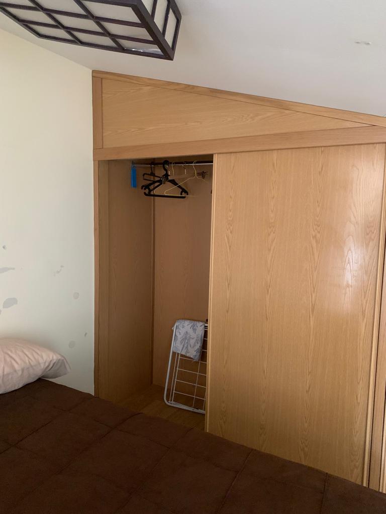 For sale of duplex in Peguerinos