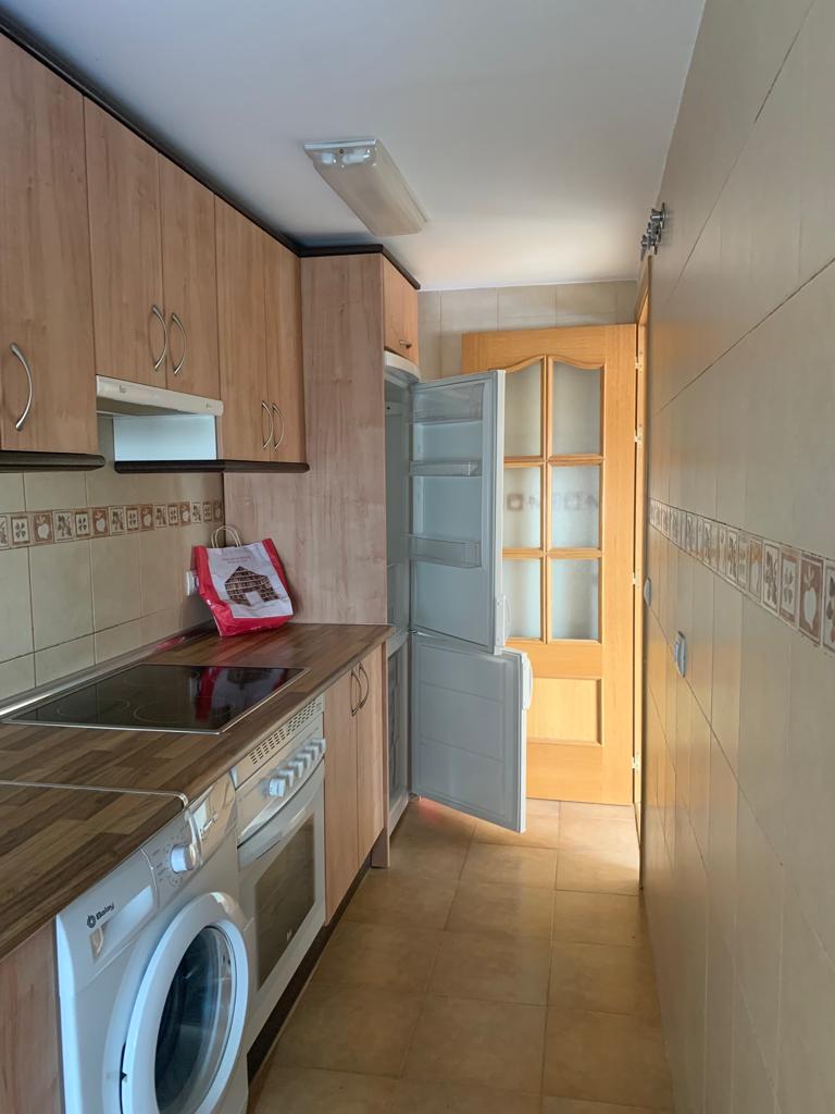 For sale of duplex in Peguerinos
