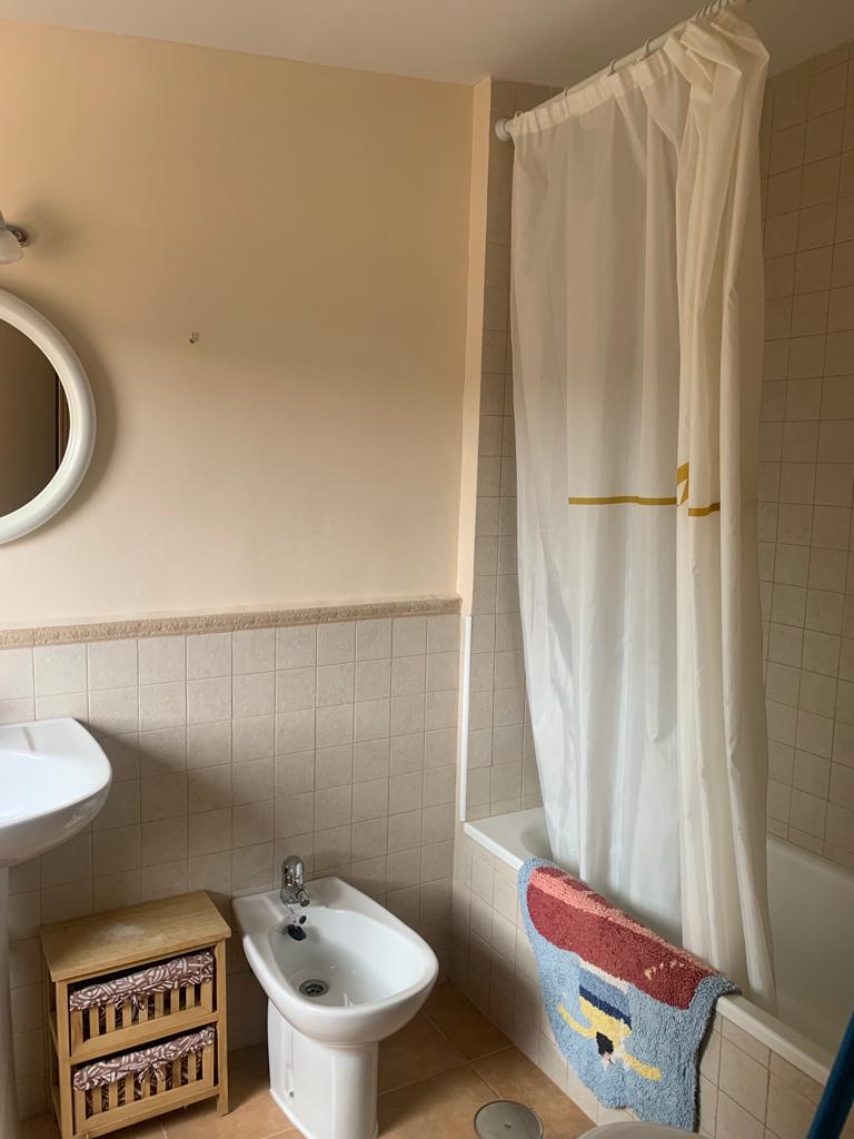 For sale of duplex in Peguerinos