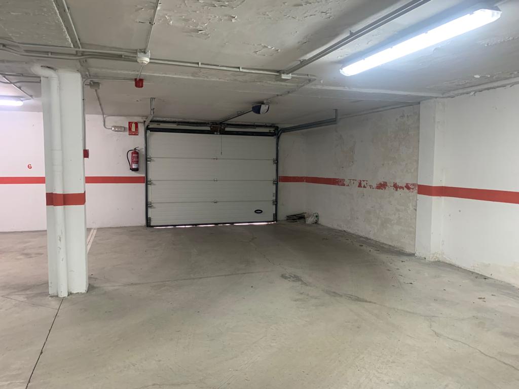 For sale of duplex in Peguerinos