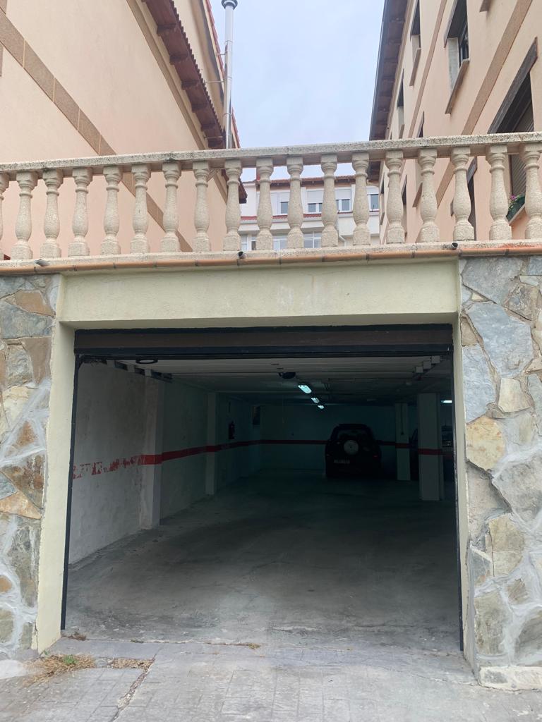 For sale of duplex in Peguerinos