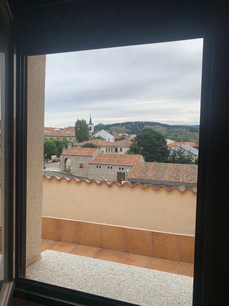 For sale of duplex in Peguerinos