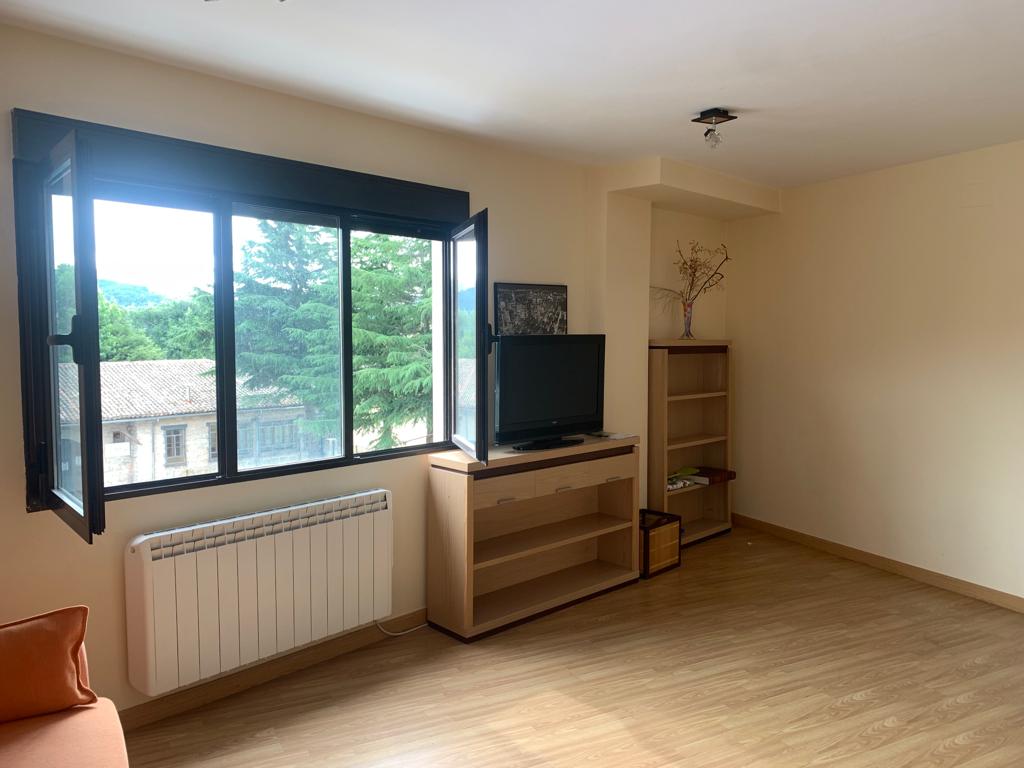 For sale of duplex in Peguerinos