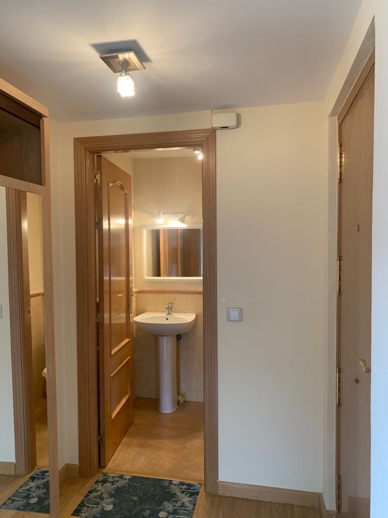 For sale of duplex in Peguerinos