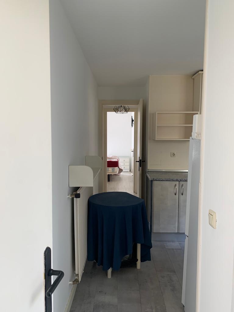 For rent of flat in San Lorenzo de El Escorial