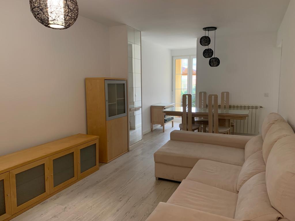 For rent of flat in San Lorenzo de El Escorial