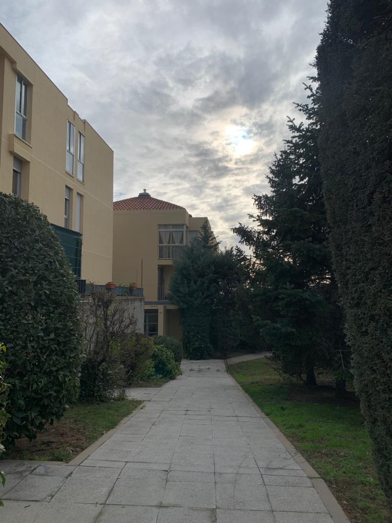 For rent of flat in San Lorenzo de El Escorial