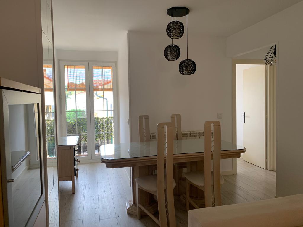 For rent of flat in San Lorenzo de El Escorial