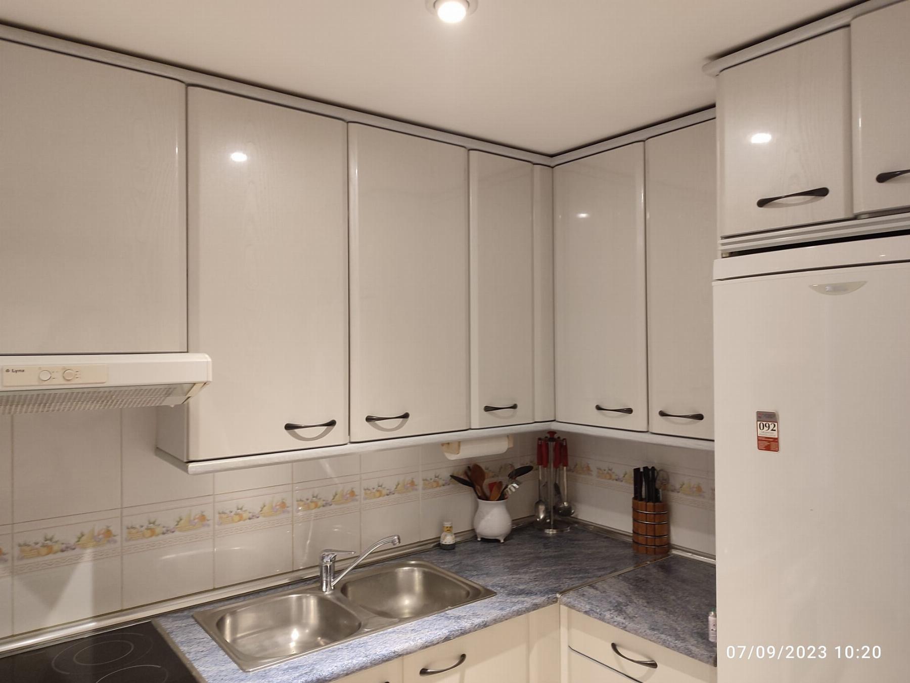 Cocina