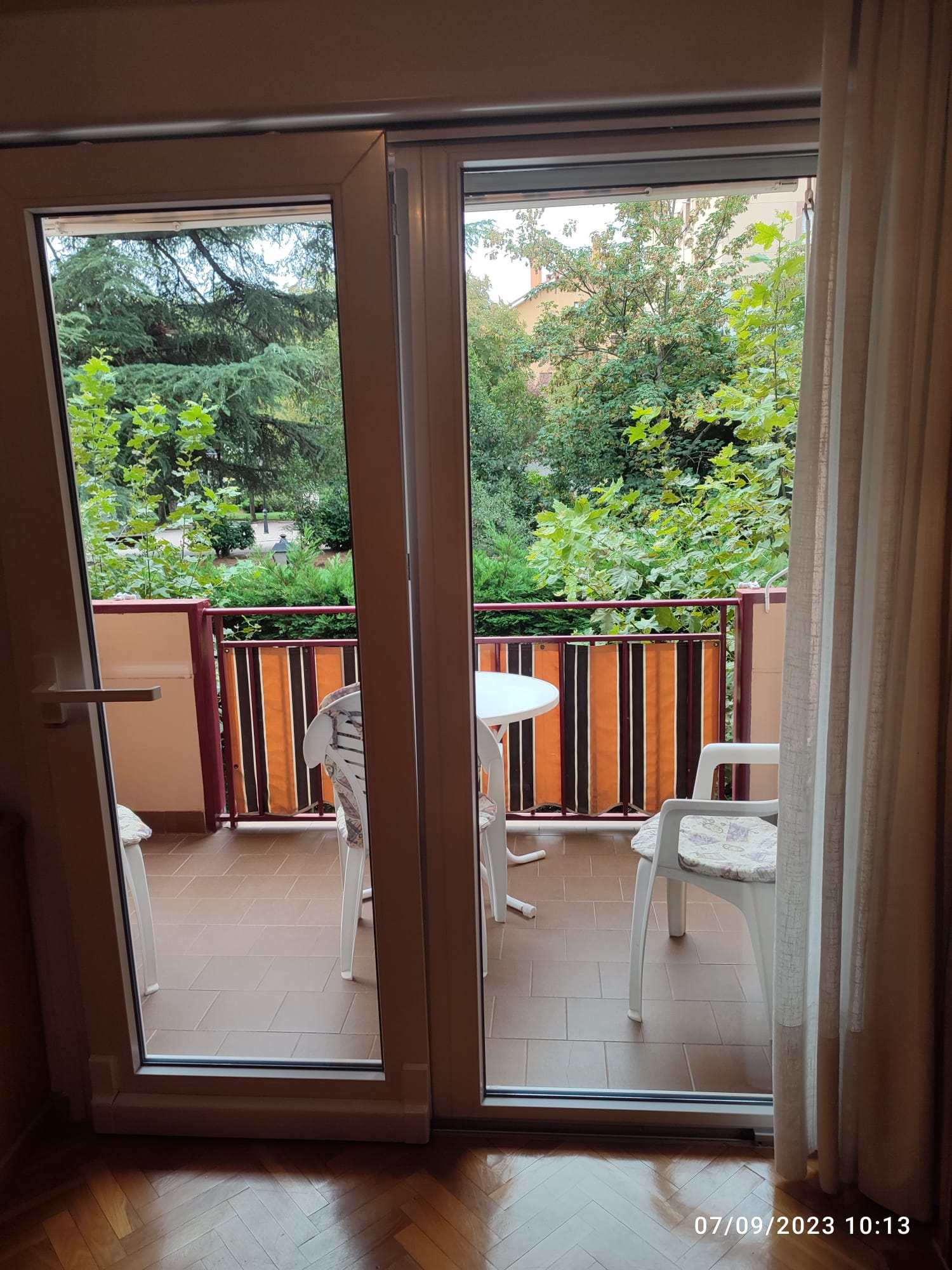 Terraza