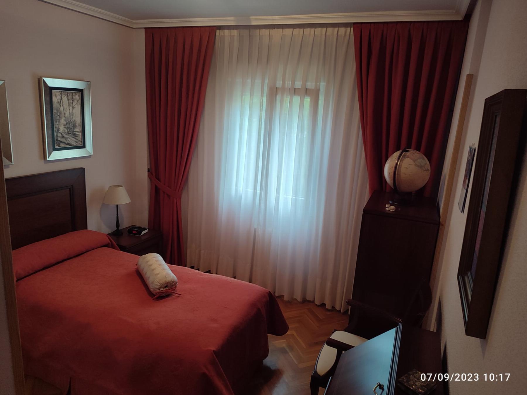 Dormitorio
