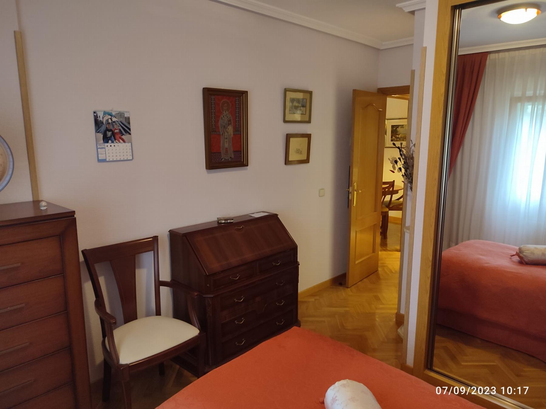 Dormitorio
