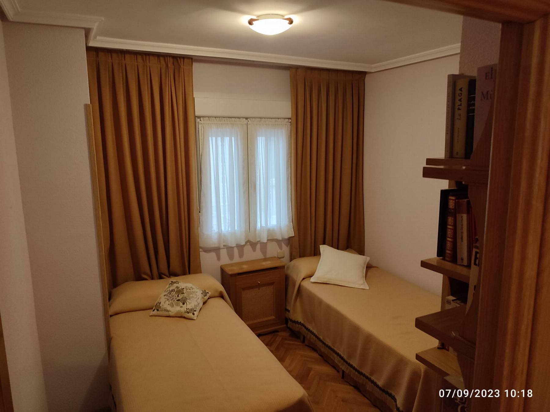Dormitorio