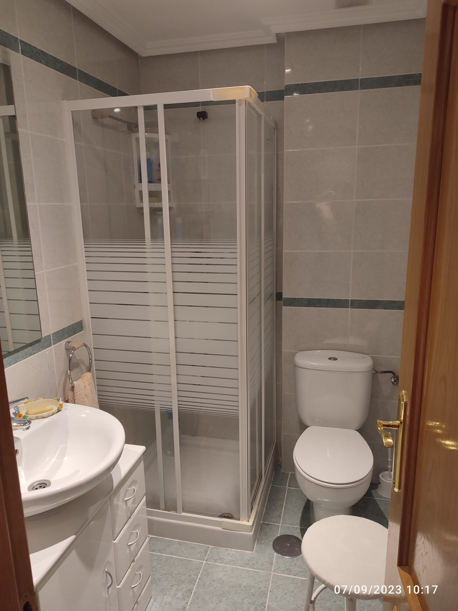 Baño