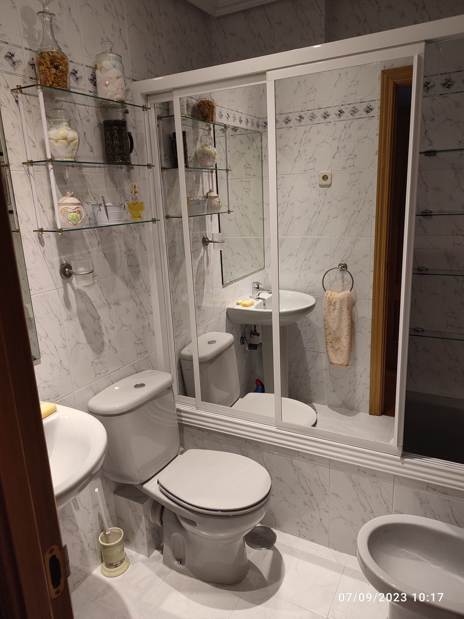 Baño