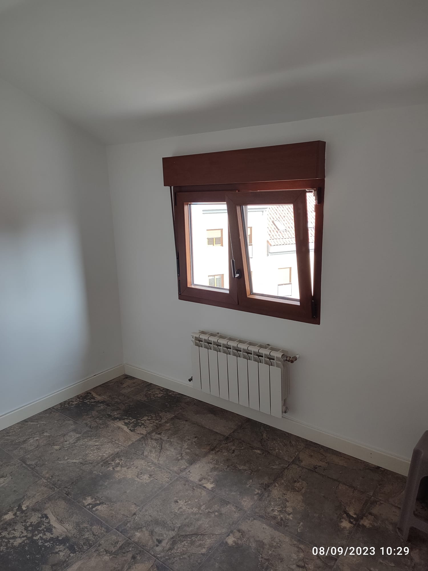 For sale of penthouse in San Lorenzo de El Escorial