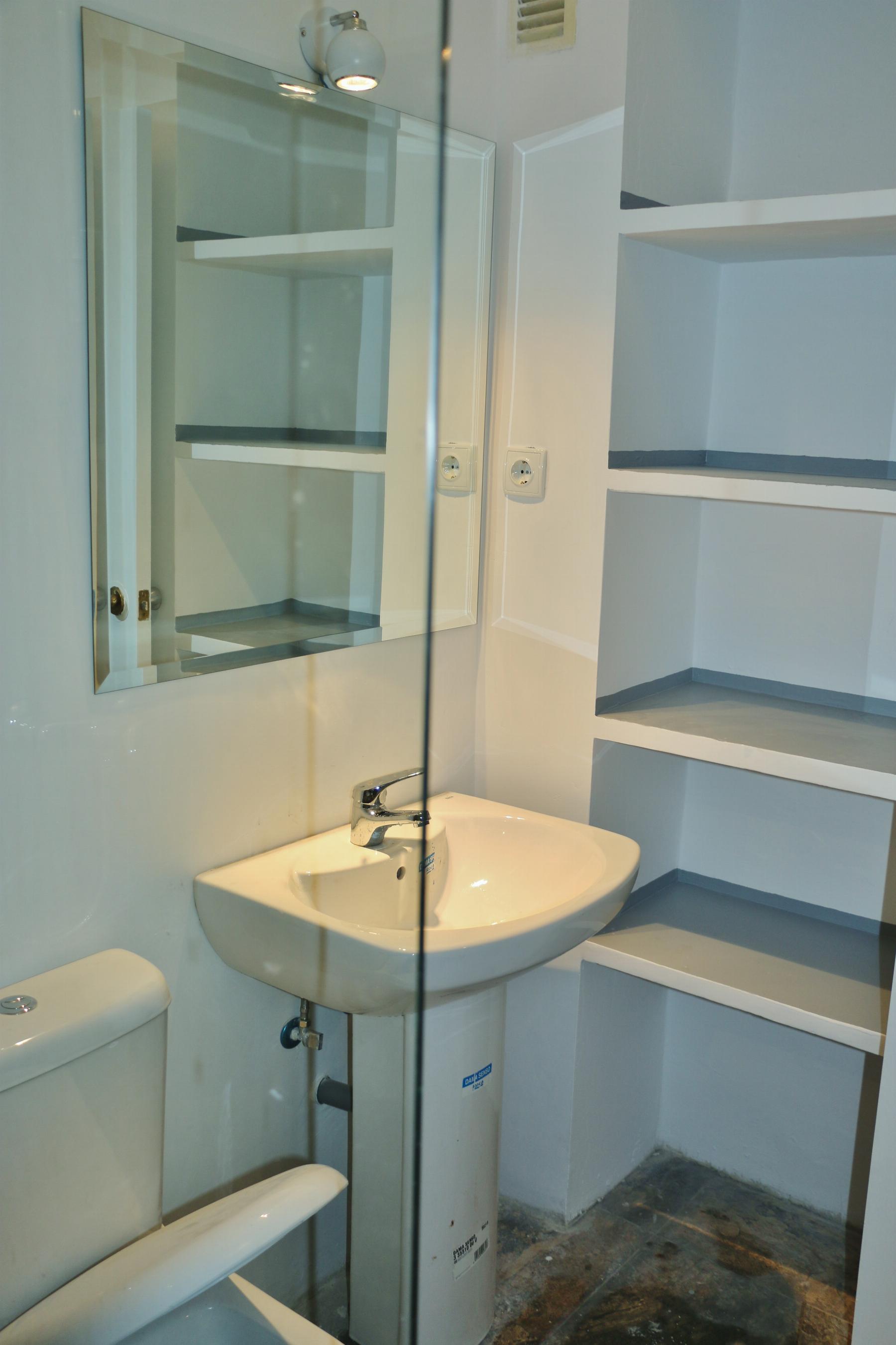 For sale of penthouse in San Lorenzo de El Escorial