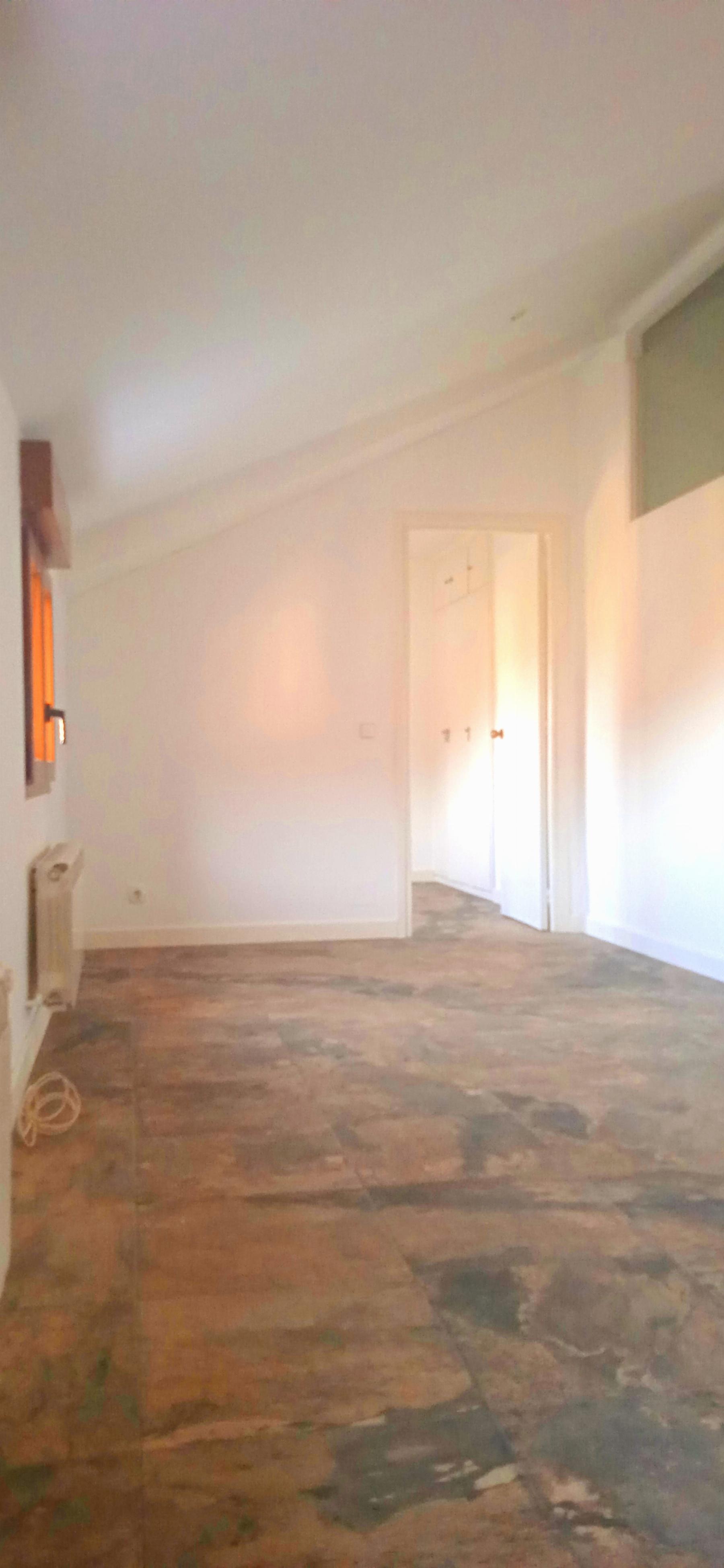 For sale of penthouse in San Lorenzo de El Escorial