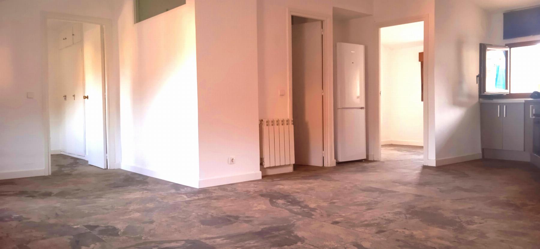 For sale of penthouse in San Lorenzo de El Escorial
