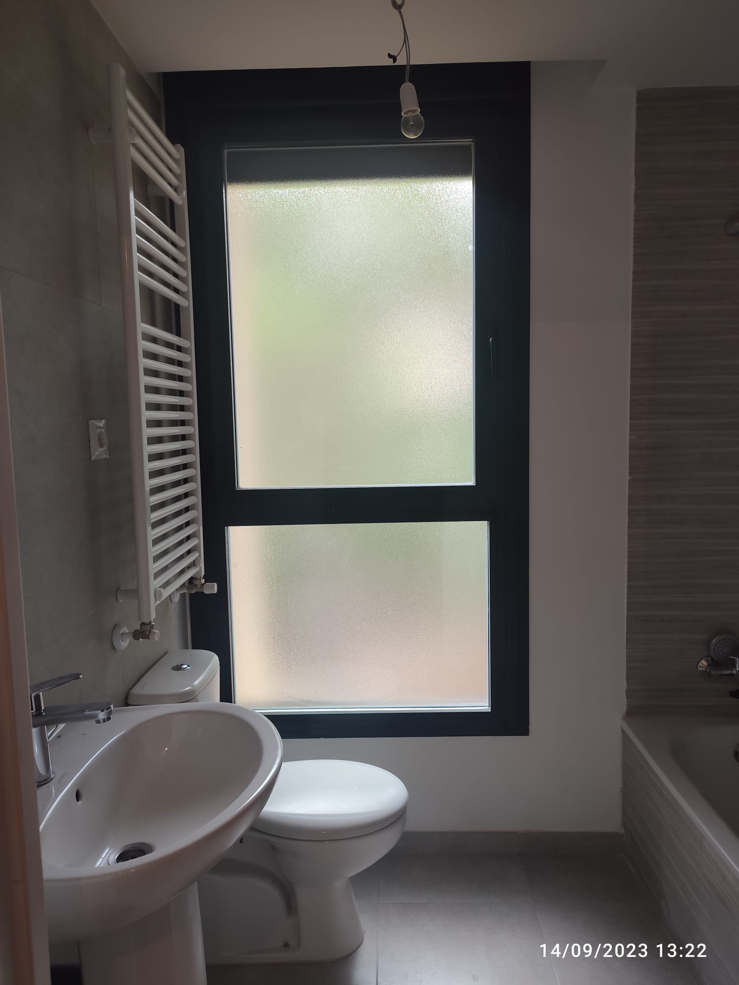 For rent of duplex in San Lorenzo de El Escorial