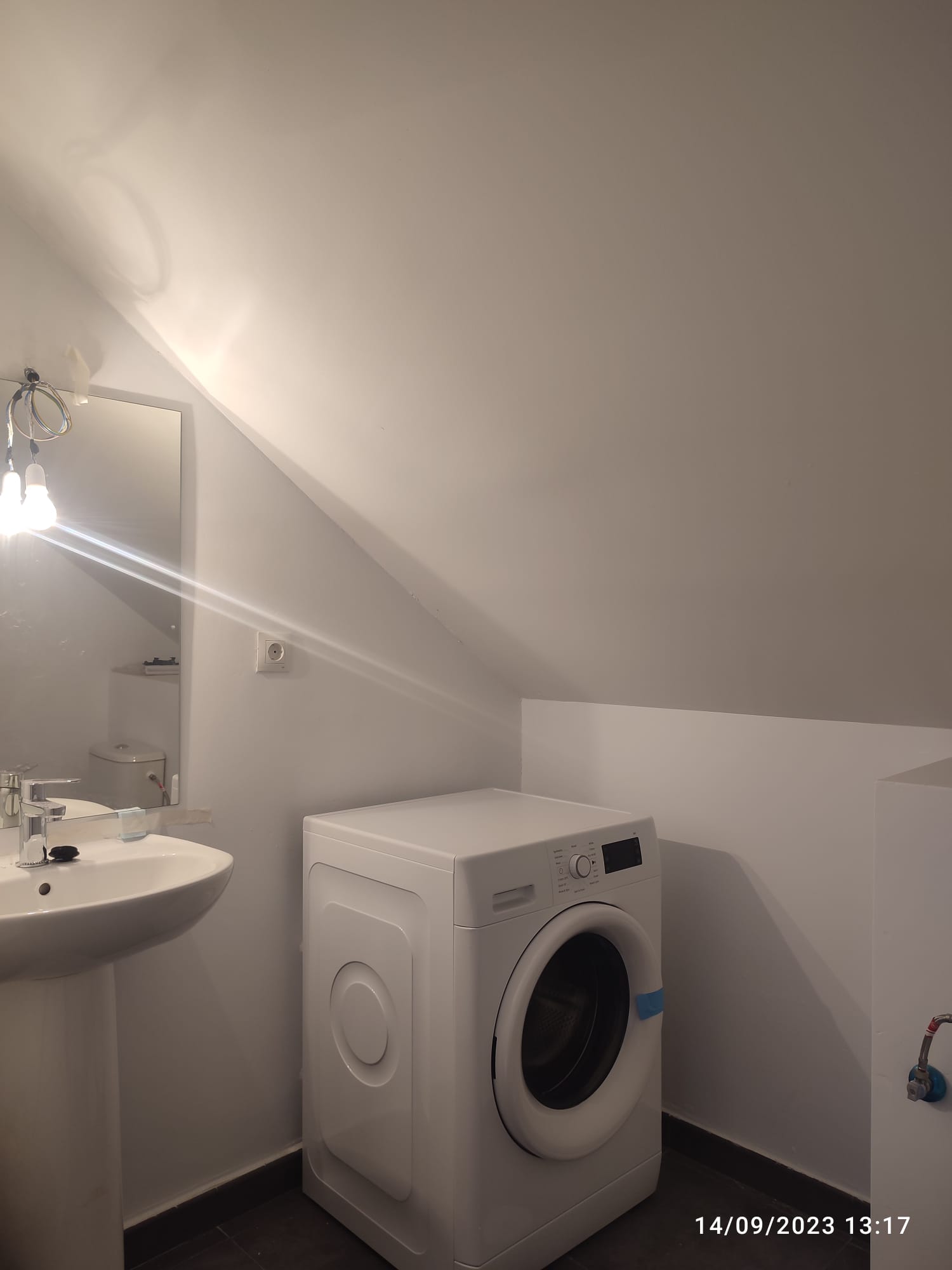 For rent of duplex in San Lorenzo de El Escorial