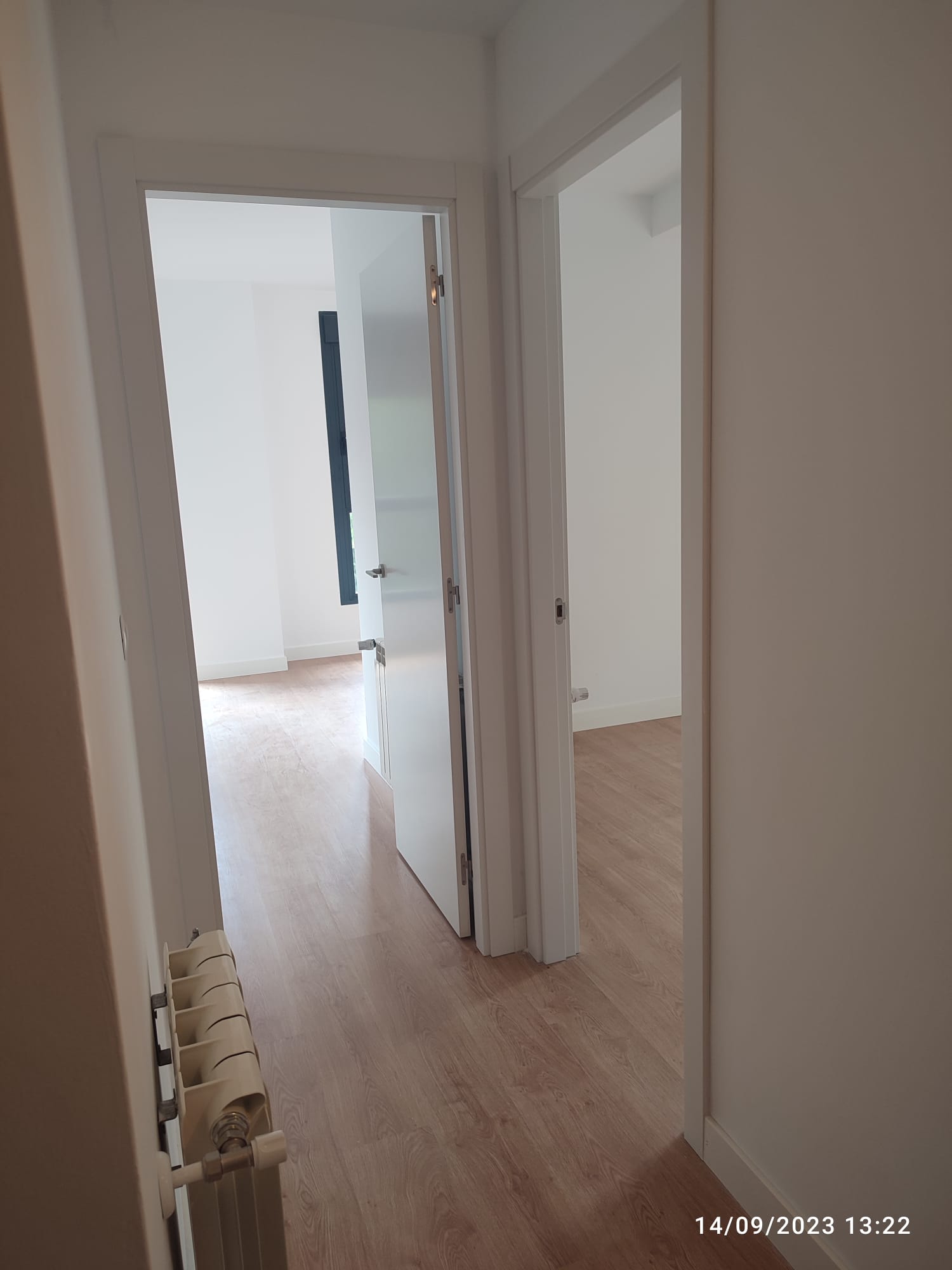 For rent of duplex in San Lorenzo de El Escorial