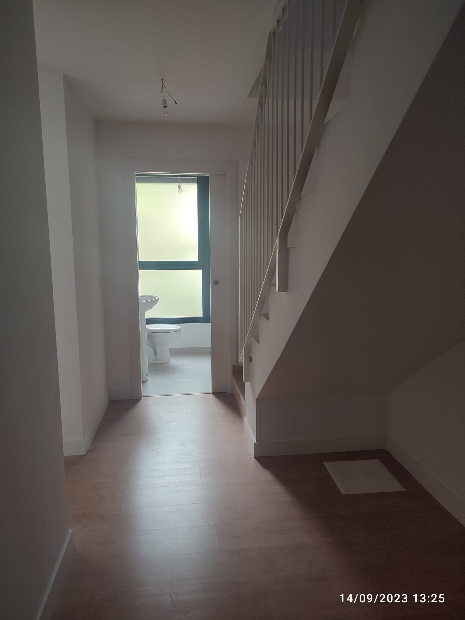 For rent of duplex in San Lorenzo de El Escorial