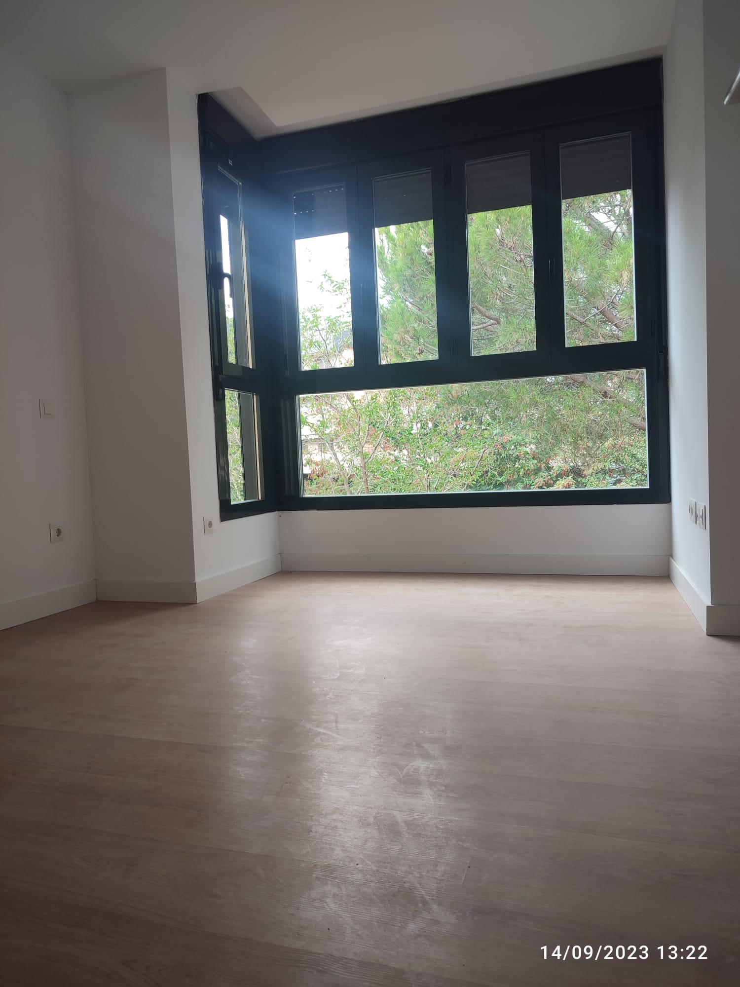 For rent of duplex in San Lorenzo de El Escorial