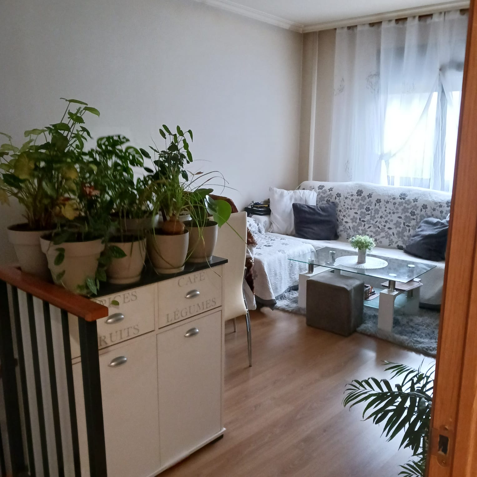 For sale of flat in El Escorial