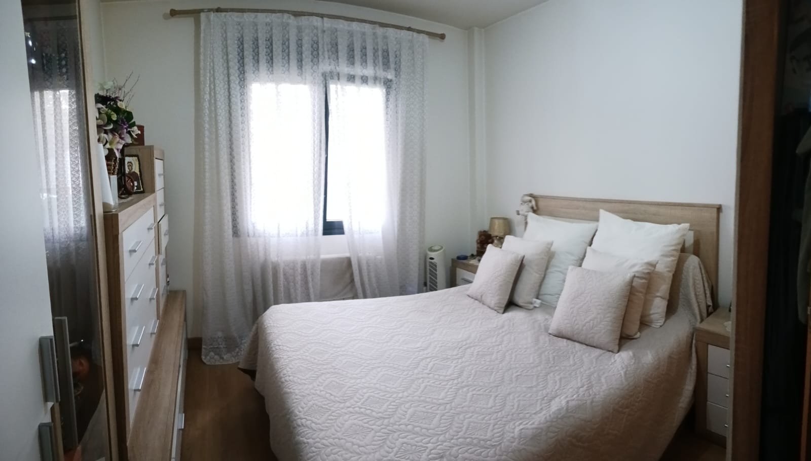 For sale of flat in El Escorial