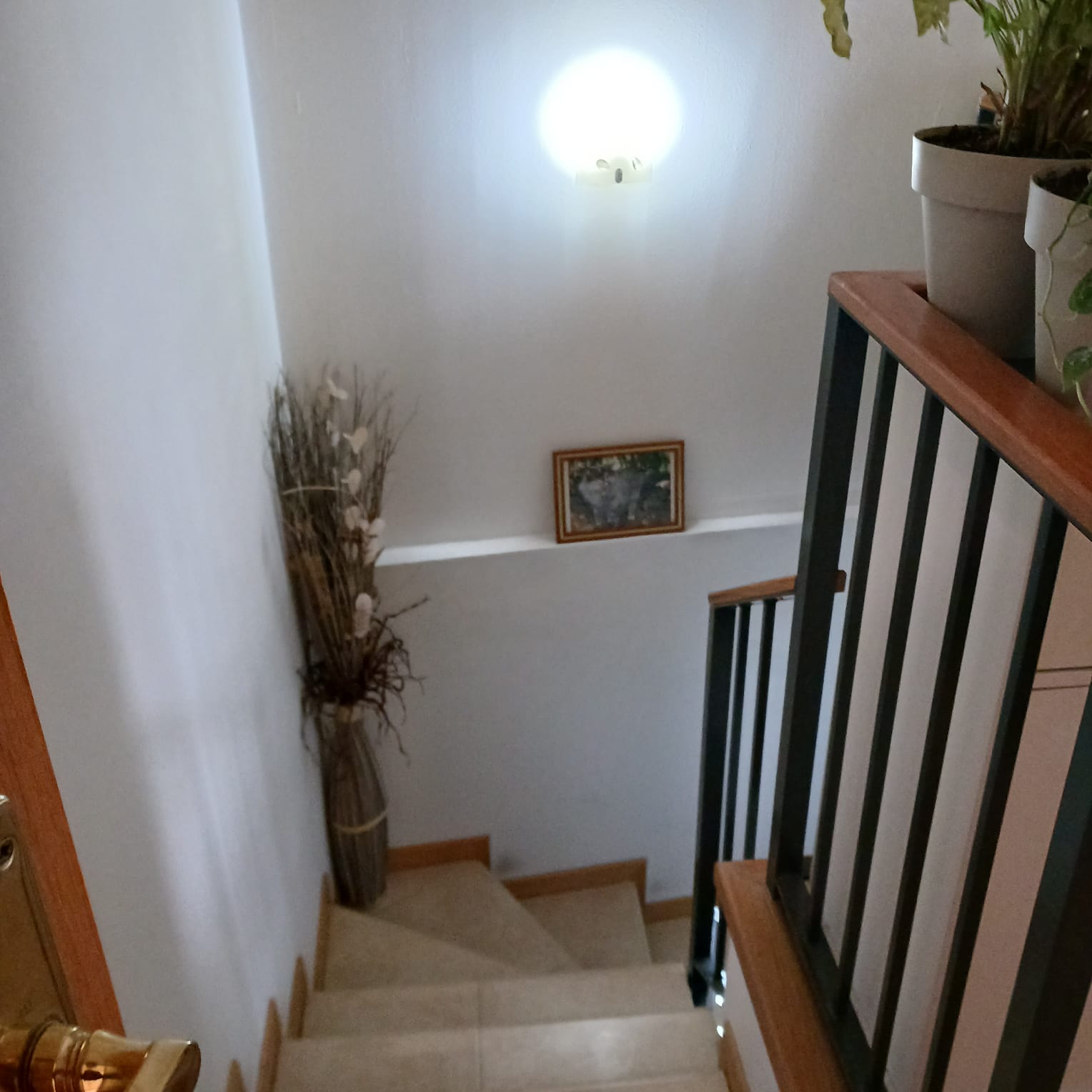 For sale of flat in El Escorial