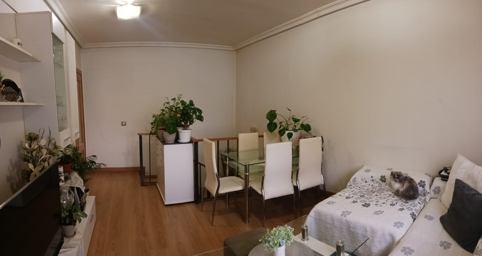 For sale of flat in El Escorial