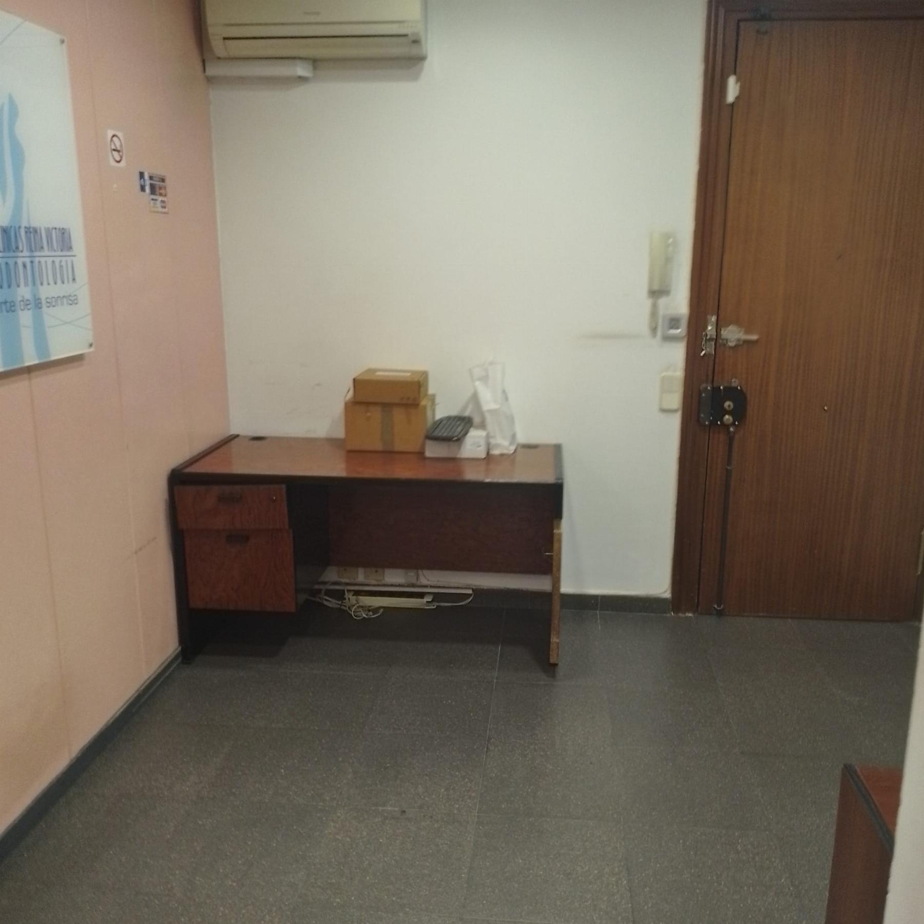 For rent of commercial in Madrid