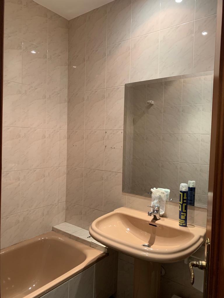For rent of commercial in Madrid