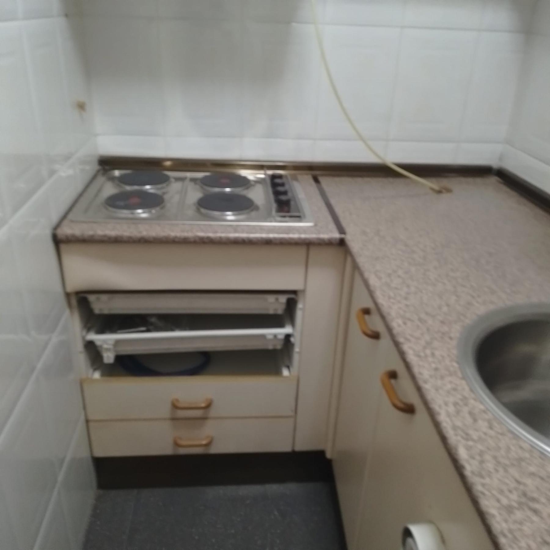 For rent of commercial in Madrid