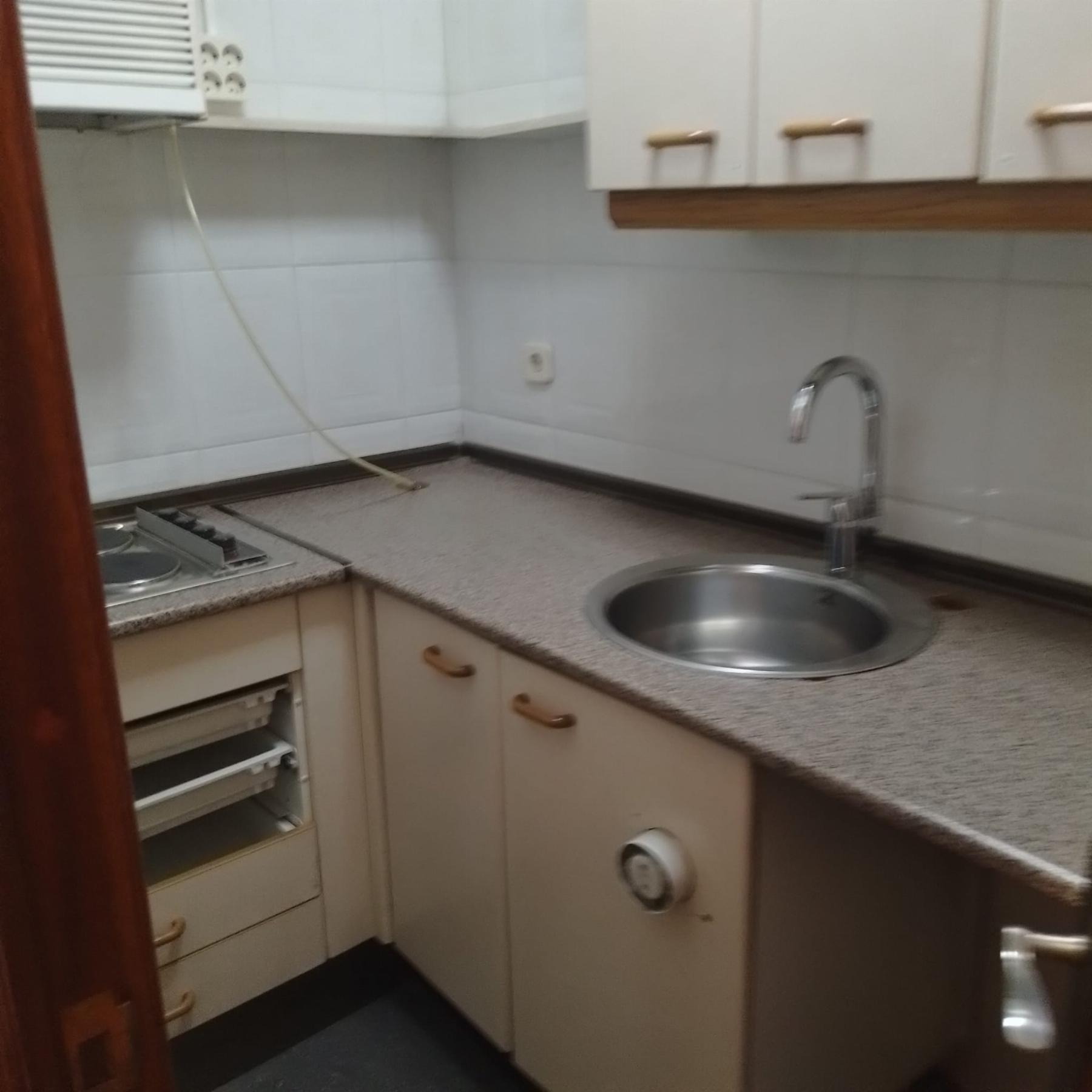 For rent of commercial in Madrid