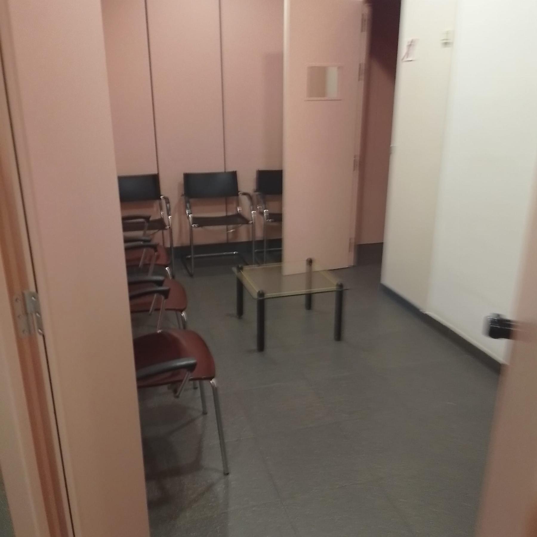 For rent of commercial in Madrid