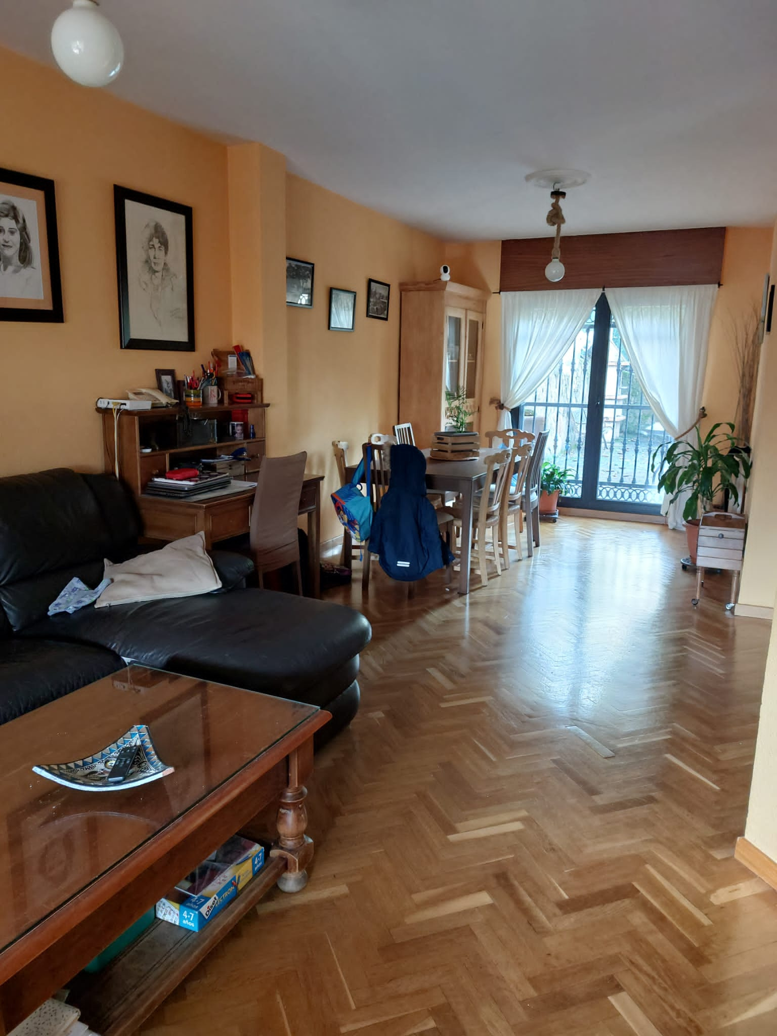 Venta de chalet en San Lorenzo de El Escorial