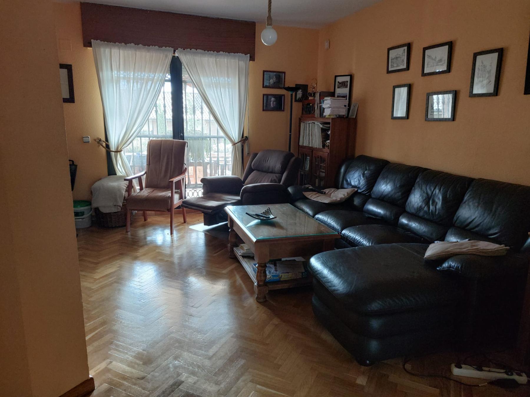 Venta de chalet en San Lorenzo de El Escorial