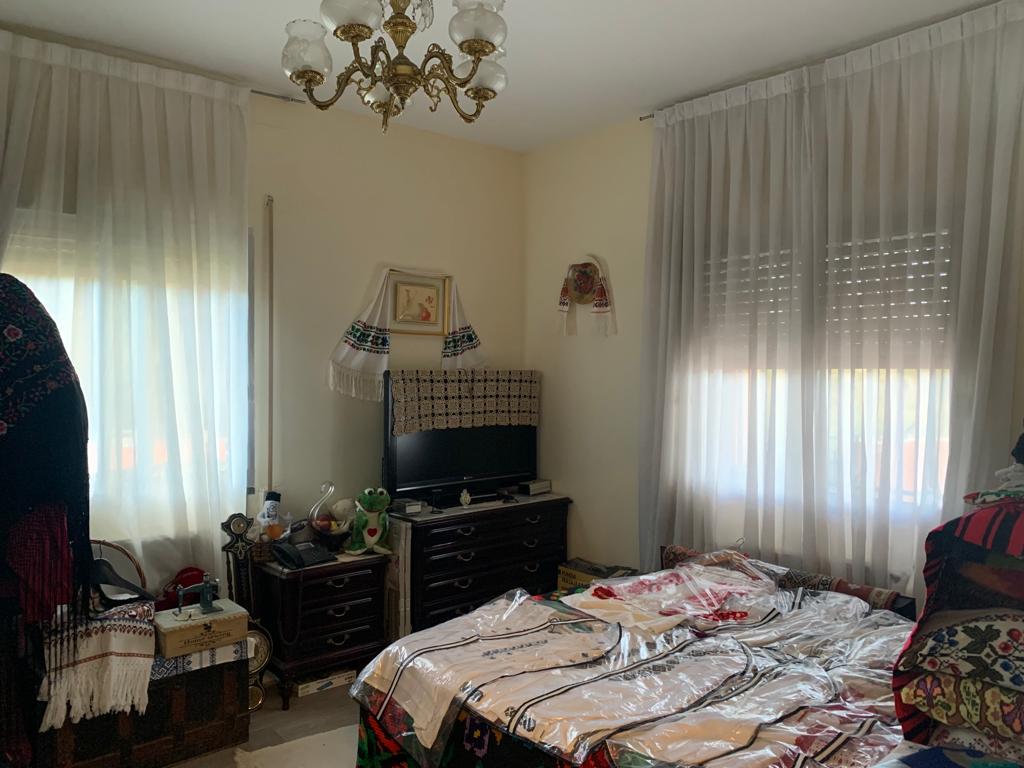 For sale of chalet in Fresnedilla de la Oliva